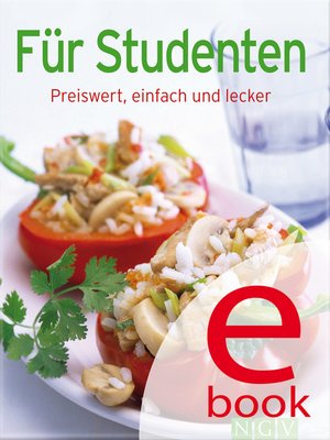 cover image of Für Studenten